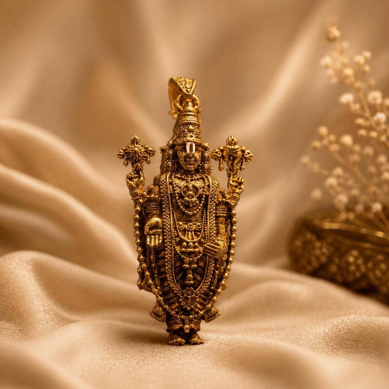 Pendants